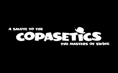 Salute to the Copasetics