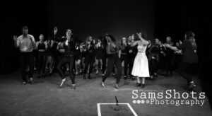 tap dance festival uk 2017 showcase by sams shots