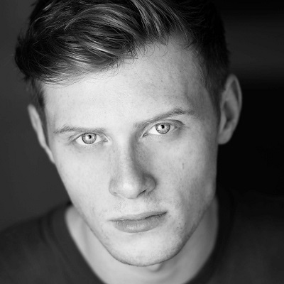 Faculty – Max Parker – Musical Theatre