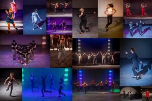 Showcase Photos 2018 Tap Dance Festival UK