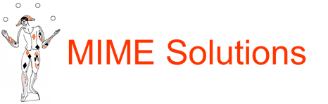 MIME Solutions joins TDFUK as a Silver Sponsor in 2018.