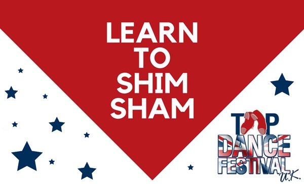 Learn to Shim Sham!